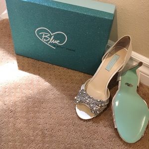 Betsey Johnson heels